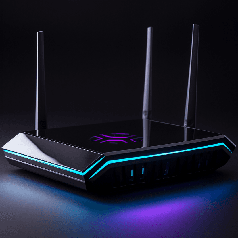 Router